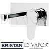 Bristan Claret Wall Mounted Basin Mixer Tap Spare Parts